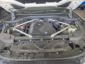 2026 BMW X7 xDrive40i M SPORT LINE – miniatura 23
