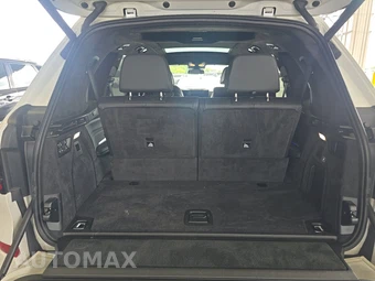 2026 BMW X7 xDrive40i M SPORT LINE – miniatura 24