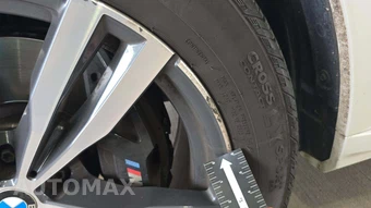 2026 BMW X7 xDrive40i M SPORT LINE – miniatura 29