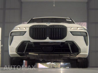 2026 BMW X7 xDrive40i M SPORT LINE – miniatura 3