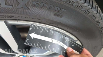 2026 BMW X7 xDrive40i M SPORT LINE – miniatura 30