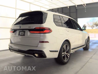 2026 BMW X7 xDrive40i M SPORT LINE – miniatura 5