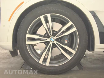 2026 BMW X7 xDrive40i M SPORT LINE – miniatura 9