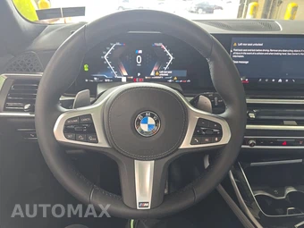 2026 BMW X7 xDrive40i M SPORT LINE - miniatura 10