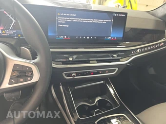 2026 BMW X7 xDrive40i M SPORT LINE - miniatura 11