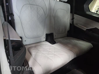 2026 BMW X7 xDrive40i M SPORT LINE - miniatura 14