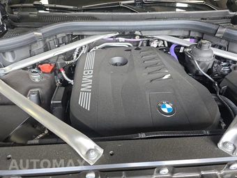 2026 BMW X7 xDrive40i M SPORT LINE - miniatura 16