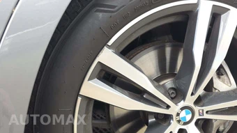 2026 BMW X7 xDrive40i M SPORT LINE - miniatura 22