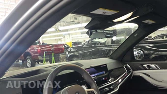 2026 BMW X7 xDrive40i M SPORT LINE - miniatura 23