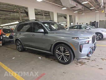 2026 BMW X7 xDrive40i M SPORT LINE - miniatura 3