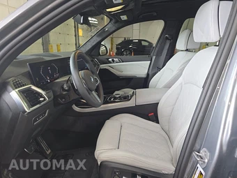 2026 BMW X7 xDrive40i M SPORT LINE - miniatura 7