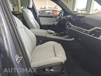 2026 BMW X7 xDrive40i M SPORT LINE - miniatura 8