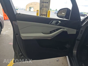 2026 BMW X7 xDrive40i M SPORT LINE - miniatura 9