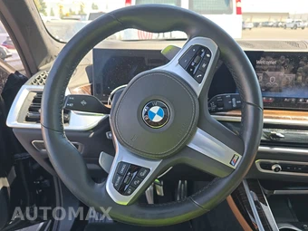 2026 BMW X7 xDrive40i M SPORT LINE - miniatura 10
