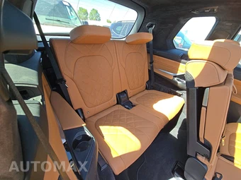 2026 BMW X7 xDrive40i M SPORT LINE - miniatura 14