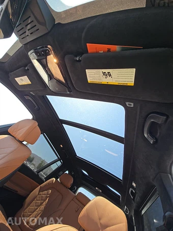 2026 BMW X7 xDrive40i M SPORT LINE - miniatura 15