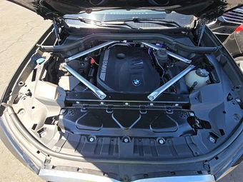 2026 BMW X7 xDrive40i M SPORT LINE - miniatura 17
