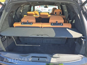 2026 BMW X7 xDrive40i M SPORT LINE - miniatura 18