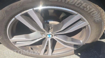 2026 BMW X7 xDrive40i M SPORT LINE - miniatura 24