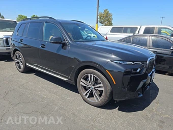 2026 BMW X7 xDrive40i M SPORT LINE - miniatura 3