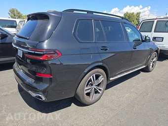 2026 BMW X7 xDrive40i M SPORT LINE - miniatura 4