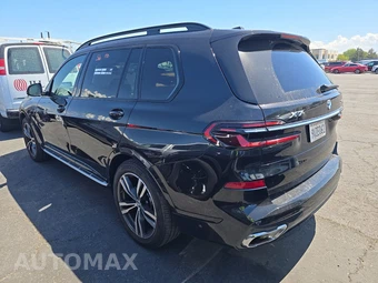 2026 BMW X7 xDrive40i M SPORT LINE - miniatura 6