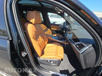 2026 BMW X7 xDrive40i M SPORT LINE - miniatura 8