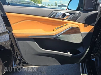 2026 BMW X7 xDrive40i M SPORT LINE - miniatura 9