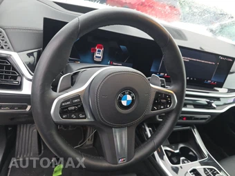 2026 BMW X7 xDrive40i M SPORT LINE - miniatura 10