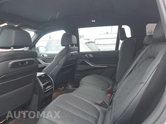 2026 BMW X7 xDrive40i M SPORT LINE - miniatura 13