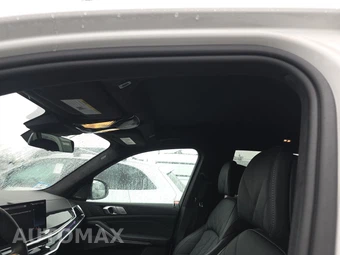 2026 BMW X7 xDrive40i M SPORT LINE - miniatura 14