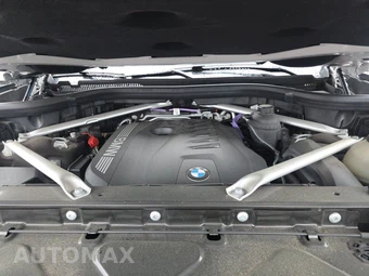 2026 BMW X7 xDrive40i M SPORT LINE - miniatura 16