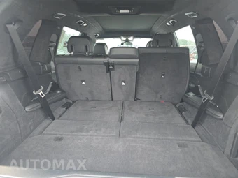 2026 BMW X7 xDrive40i M SPORT LINE - miniatura 17