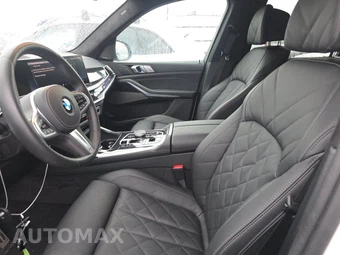 2026 BMW X7 xDrive40i M SPORT LINE - miniatura 7