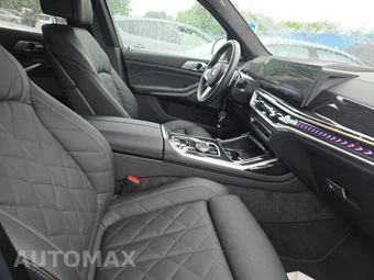 2026 BMW X7 xDrive40i M SPORT LINE - miniatura 8