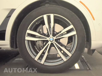 2026 BMW X7 xDrive40i M SPORT LINE – miniatura 10