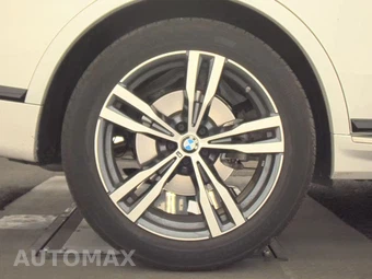 2026 BMW X7 xDrive40i M SPORT LINE – miniatura 11