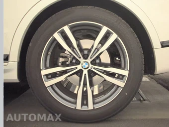 2026 BMW X7 xDrive40i M SPORT LINE – miniatura 12