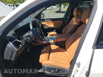 2026 BMW X7 xDrive40i M SPORT LINE – miniatura 13