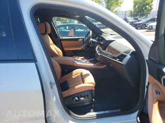 2026 BMW X7 xDrive40i M SPORT LINE – miniatura 14