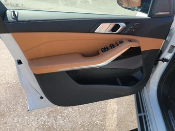 2026 BMW X7 xDrive40i M SPORT LINE – miniatura 15