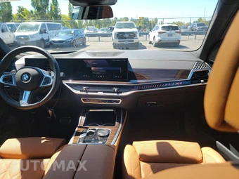 2026 BMW X7 xDrive40i M SPORT LINE – miniatura 17
