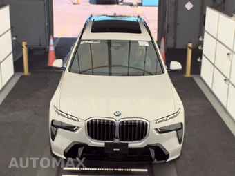 2026 BMW X7 xDrive40i M SPORT LINE – miniatura 2