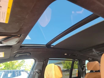 2026 BMW X7 xDrive40i M SPORT LINE – miniatura 20