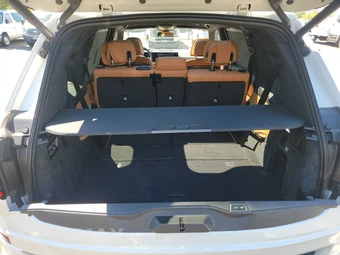 2026 BMW X7 xDrive40i M SPORT LINE – miniatura 23