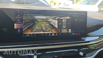 2026 BMW X7 xDrive40i M SPORT LINE – miniatura 24
