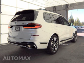 2026 BMW X7 xDrive40i M SPORT LINE – miniatura 5