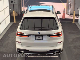2026 BMW X7 xDrive40i M SPORT LINE – miniatura 6