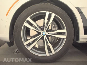 2026 BMW X7 xDrive40i M SPORT LINE – miniatura 9