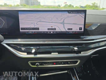 2026 BMW X7 xDrive40i M SPORT LINE – miniatura 10
